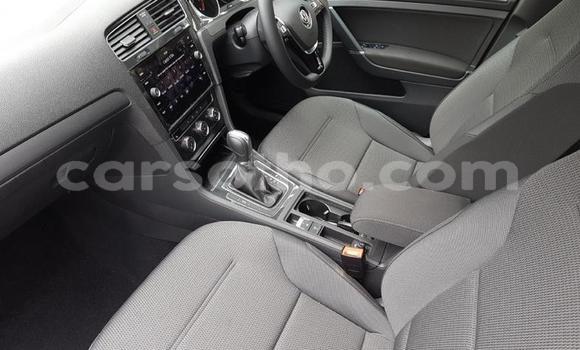 Sayi Na hannu Volkswagen Golf Other Mota in Peka a Leribe Sayi Na hannu Volkswagen Golf Other Mota in Peka a Leribe