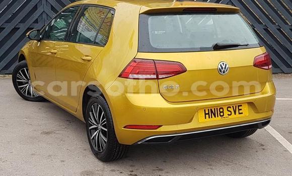 Sayi Na hannu Volkswagen Golf Other Mota in Peka a Leribe Sayi Na hannu Volkswagen Golf Other Mota in Peka a Leribe