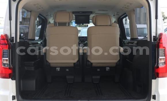 اشتري مستعمل Toyota Grand HiAce White سيارة في Butha Buthe في Butha-Buthe اشتري مستعمل Toyota Grand HiAce White سيارة في Butha Buthe في Butha-Buthe