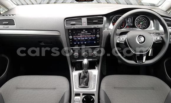 Sayi Na hannu Volkswagen Golf Other Mota in Peka a Leribe Sayi Na hannu Volkswagen Golf Other Mota in Peka a Leribe