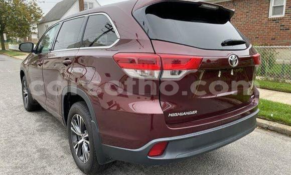 Buy Used Toyota Highlander Other Car in Butha–Buthe in Thaba-Tseka Buy Used Toyota Highlander Other Car in Butha–Buthe in Thaba-Tseka