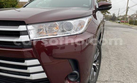 Buy Used Toyota Highlander Other Car in Butha–Buthe in Thaba-Tseka Buy Used Toyota Highlander Other Car in Butha–Buthe in Thaba-Tseka