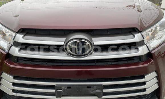 Buy Used Toyota Highlander Other Car in Butha–Buthe in Thaba-Tseka Buy Used Toyota Highlander Other Car in Butha–Buthe in Thaba-Tseka