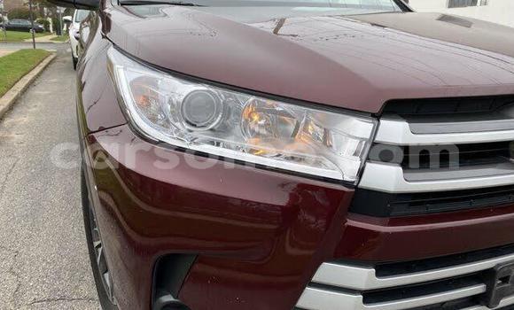 Buy Used Toyota Highlander Other Car in Butha–Buthe in Thaba-Tseka Buy Used Toyota Highlander Other Car in Butha–Buthe in Thaba-Tseka