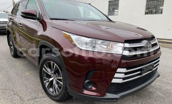 Buy Used Toyota Highlander Other Car in Butha–Buthe in Thaba-Tseka Buy Used Toyota Highlander Other Car in Butha–Buthe in Thaba-Tseka