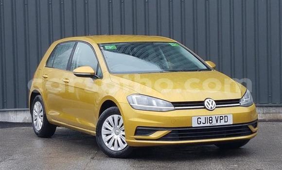 Sayi Na hannu Volkswagen Golf Other Mota in Mohale's Hoek a Mohale's Hoek Sayi Na hannu Volkswagen Golf Other Mota in Mohale's Hoek a Mohale's Hoek