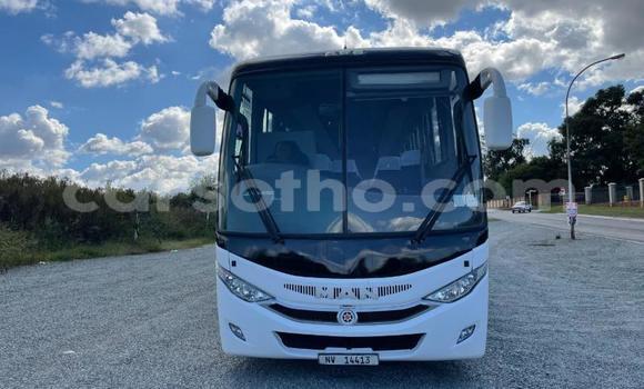 Buy Used Man Silent White Truck in Maseru in Maseru Buy Used Man Silent White Truck in Maseru in Maseru