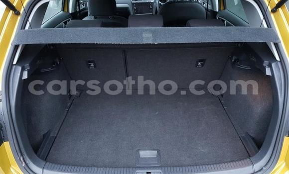 Sayi Na hannu Volkswagen Golf Other Mota in Mohale's Hoek a Mohale's Hoek Sayi Na hannu Volkswagen Golf Other Mota in Mohale's Hoek a Mohale's Hoek