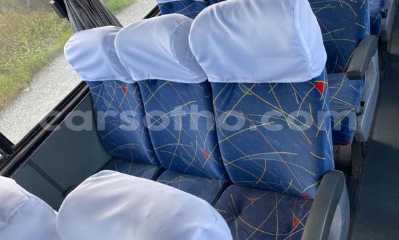 Buy Used Man Silent White Truck in Maseru in Maseru Buy Used Man Silent White Truck in Maseru in Maseru