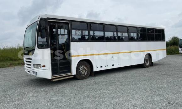 Buy Used Iveco Daily White Truck in Maseru in Maseru Buy Used Iveco Daily White Truck in Maseru in Maseru