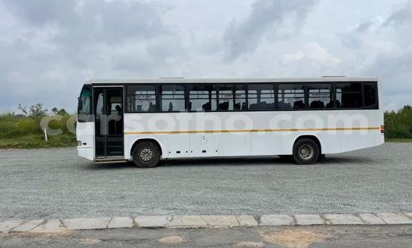 Buy Used Iveco Daily White Truck in Maseru in Maseru Buy Used Iveco Daily White Truck in Maseru in Maseru