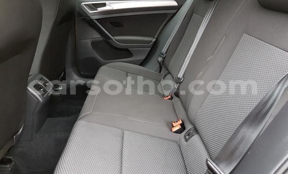 Sayi Na hannu Volkswagen Golf Other Mota in Mohale's Hoek a Mohale's Hoek Sayi Na hannu Volkswagen Golf Other Mota in Mohale's Hoek a Mohale's Hoek