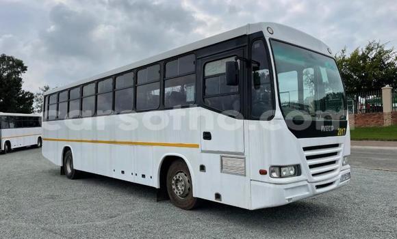 Buy Used Iveco Daily White Truck in Maseru in Maseru Buy Used Iveco Daily White Truck in Maseru in Maseru