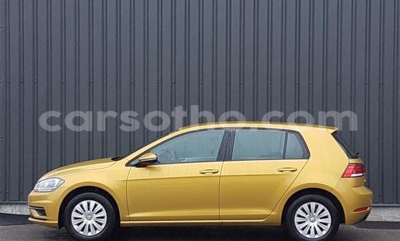 Sayi Na hannu Volkswagen Golf Other Mota in Mohale's Hoek a Mohale's Hoek Sayi Na hannu Volkswagen Golf Other Mota in Mohale's Hoek a Mohale's Hoek