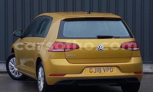 Sayi Na hannu Volkswagen Golf Other Mota in Mohale's Hoek a Mohale's Hoek Sayi Na hannu Volkswagen Golf Other Mota in Mohale's Hoek a Mohale's Hoek