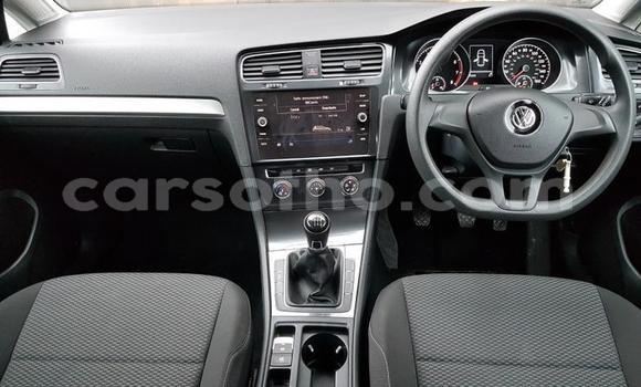 Sayi Na hannu Volkswagen Golf Other Mota in Mohale's Hoek a Mohale's Hoek Sayi Na hannu Volkswagen Golf Other Mota in Mohale's Hoek a Mohale's Hoek