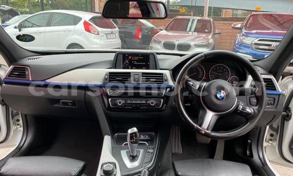 Buy Used BMW 3–Series White Car in Maputsoa in Leribe Buy Used BMW 3–Series White Car in Maputsoa in Leribe