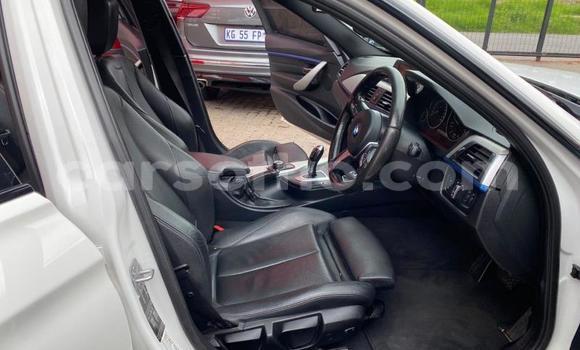 Buy Used BMW 3–Series White Car in Maputsoa in Leribe Buy Used BMW 3–Series White Car in Maputsoa in Leribe