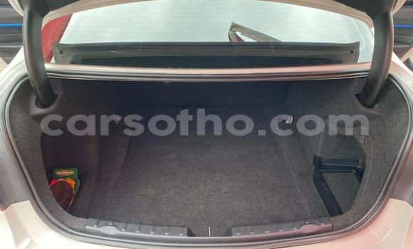 Buy Used BMW 3–Series White Car in Maputsoa in Leribe Buy Used BMW 3–Series White Car in Maputsoa in Leribe