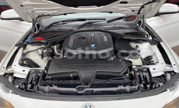 Buy Used BMW 3–Series White Car in Maputsoa in Leribe Buy Used BMW 3–Series White Car in Maputsoa in Leribe