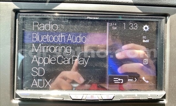 Acheter Occasion Voiture Audi RS3 Gris à Teyateyaneng, Berea Acheter Occasion Voiture Audi RS3 Gris à Teyateyaneng, Berea