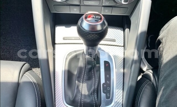 Acheter Occasion Voiture Audi RS3 Gris à Teyateyaneng, Berea Acheter Occasion Voiture Audi RS3 Gris à Teyateyaneng, Berea