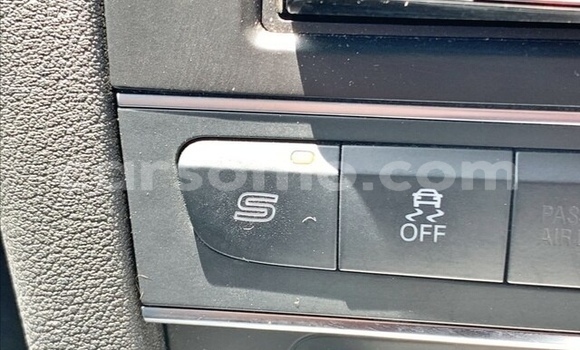 Acheter Occasion Voiture Audi RS3 Gris à Teyateyaneng, Berea Acheter Occasion Voiture Audi RS3 Gris à Teyateyaneng, Berea