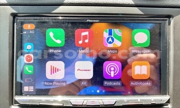 Acheter Occasion Voiture Audi RS3 Gris à Teyateyaneng, Berea Acheter Occasion Voiture Audi RS3 Gris à Teyateyaneng, Berea