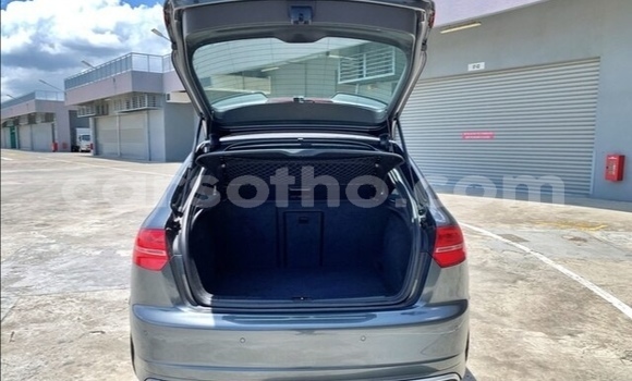 Acheter Occasion Voiture Audi RS3 Gris à Teyateyaneng, Berea Acheter Occasion Voiture Audi RS3 Gris à Teyateyaneng, Berea