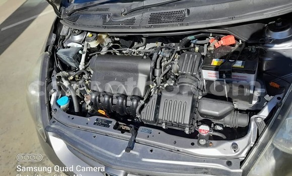 Buy Used Honda FIT Silver Car in Maseru in Maseru Buy Used Honda FIT Silver Car in Maseru in Maseru