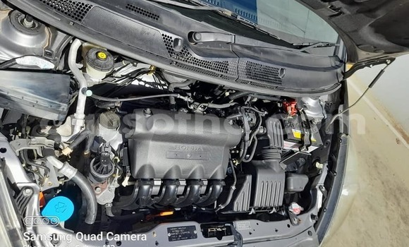 Buy Used Honda FIT Silver Car in Maseru in Maseru Buy Used Honda FIT Silver Car in Maseru in Maseru