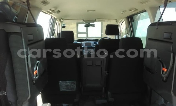 Buy Used Toyota Noah White Car in Maseru in Maseru Buy Used Toyota Noah White Car in Maseru in Maseru