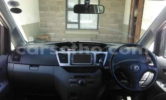 Buy Used Toyota Noah White Car in Maseru in Maseru Buy Used Toyota Noah White Car in Maseru in Maseru