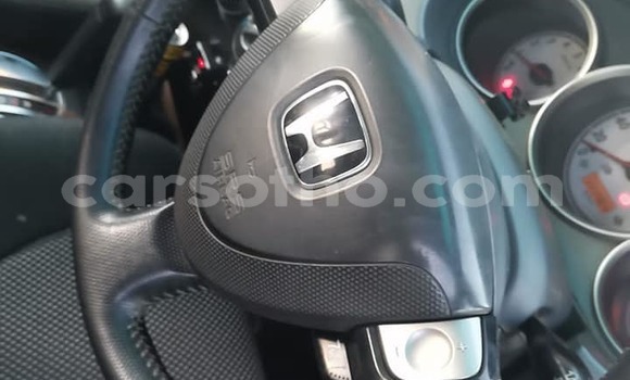 Buy Used Honda FIT Silver Car in Maseru in Maseru Buy Used Honda FIT Silver Car in Maseru in Maseru