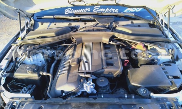 Buy Used BMW 5–Series Silver Car in Maseru in Maseru Buy Used BMW 5–Series Silver Car in Maseru in Maseru