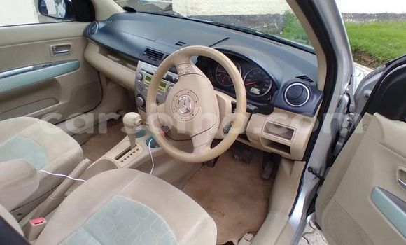 Buy Used Mazda Demio Silver Car in Maseru in Maseru Buy Used Mazda Demio Silver Car in Maseru in Maseru