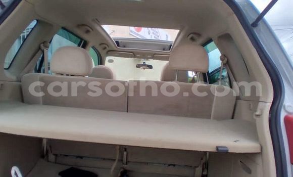 Buy Used Mazda Demio Silver Car in Maseru in Maseru Buy Used Mazda Demio Silver Car in Maseru in Maseru