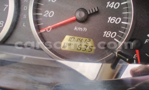 Buy Used Mazda Demio Silver Car in Maseru in Maseru Buy Used Mazda Demio Silver Car in Maseru in Maseru