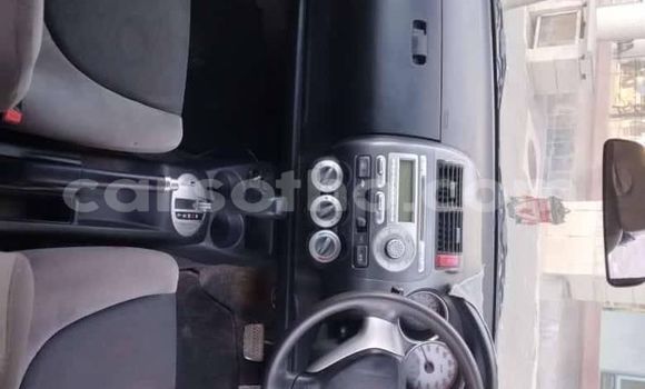 Buy Used Honda FIT White Car in Maseru in Maseru Buy Used Honda FIT White Car in Maseru in Maseru