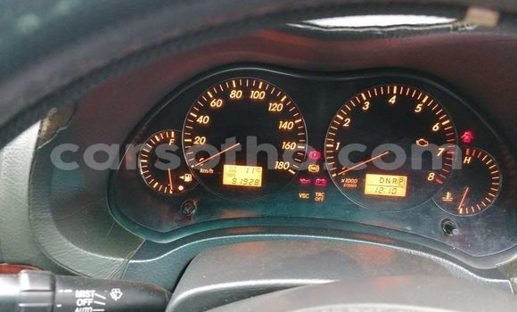 Buy Used Toyota Avensis Silver Car in Maseru in Maseru Buy Used Toyota Avensis Silver Car in Maseru in Maseru