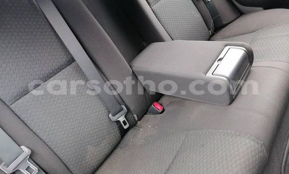 Buy Used Toyota Avensis Silver Car in Maseru in Maseru Buy Used Toyota Avensis Silver Car in Maseru in Maseru