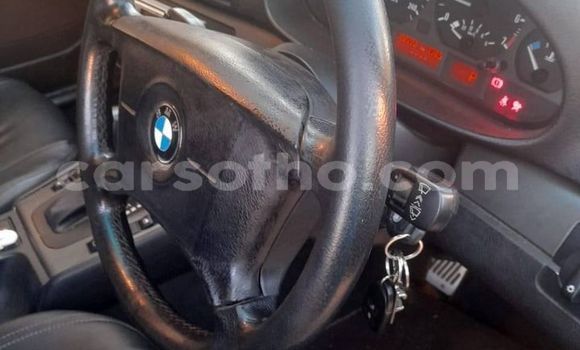 Buy Used BMW 3–Series White Car in Maseru in Maseru Buy Used BMW 3–Series White Car in Maseru in Maseru