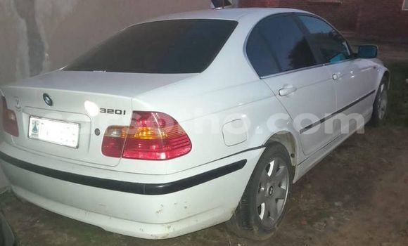 Buy Used BMW 3–Series White Car in Maseru in Maseru Buy Used BMW 3–Series White Car in Maseru in Maseru