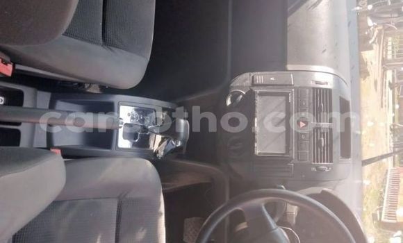 Buy Used Volkswagen Polo White Car in Maseru in Maseru Buy Used Volkswagen Polo White Car in Maseru in Maseru