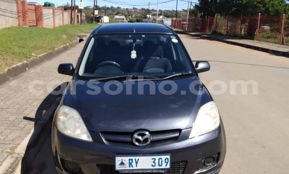 Buy Used Mazda Demio Black Car in Maseru in Maseru Buy Used Mazda Demio Black Car in Maseru in Maseru