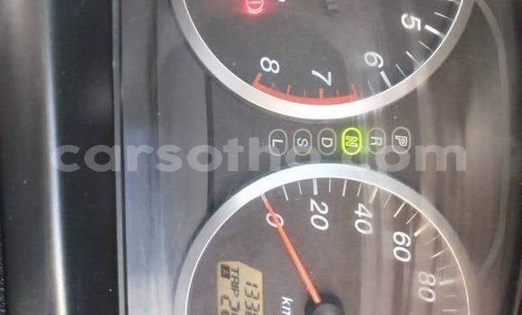 Buy Used Mazda Demio Black Car in Maseru in Maseru Buy Used Mazda Demio Black Car in Maseru in Maseru