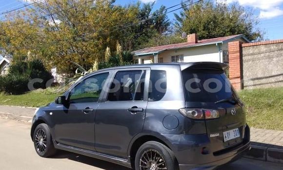 Buy Used Mazda Demio Black Car in Maseru in Maseru Buy Used Mazda Demio Black Car in Maseru in Maseru