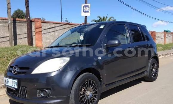 Buy Used Mazda Demio Black Car in Maseru in Maseru Buy Used Mazda Demio Black Car in Maseru in Maseru
