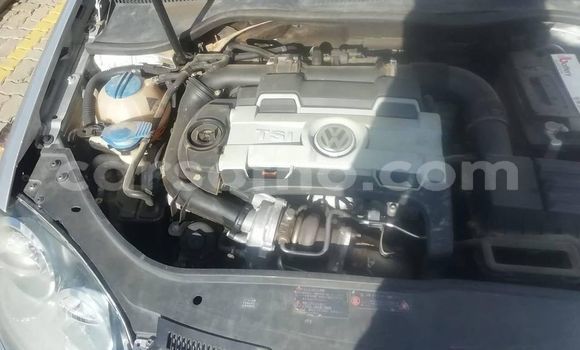 Buy Used Volkswagen Golf Silver Car in Maseru in Maseru Buy Used Volkswagen Golf Silver Car in Maseru in Maseru