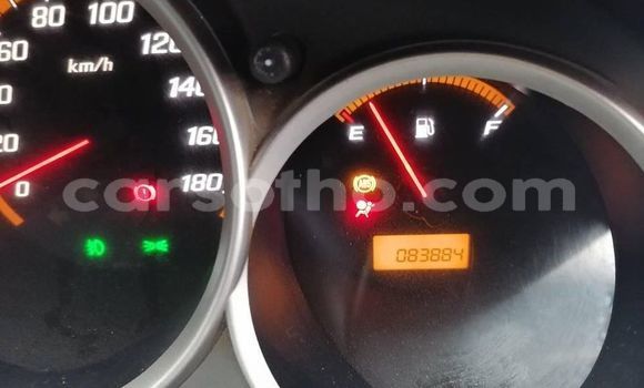 Buy Used Honda FIT Other Car in Maseru in Maseru Buy Used Honda FIT Other Car in Maseru in Maseru